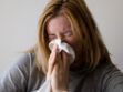 Flurona : faut-il vraiment s'inquiéter d'une potentielle double infection à la grippe et au Covid-19 ?