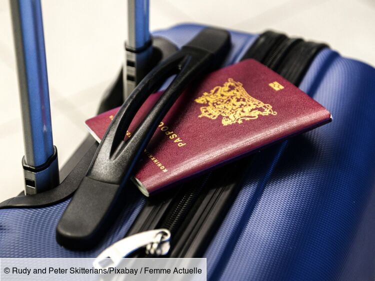 Les cartes d’embarquement devraient bientôt disparaître et prendre l’avion n’aura jamais été si facile