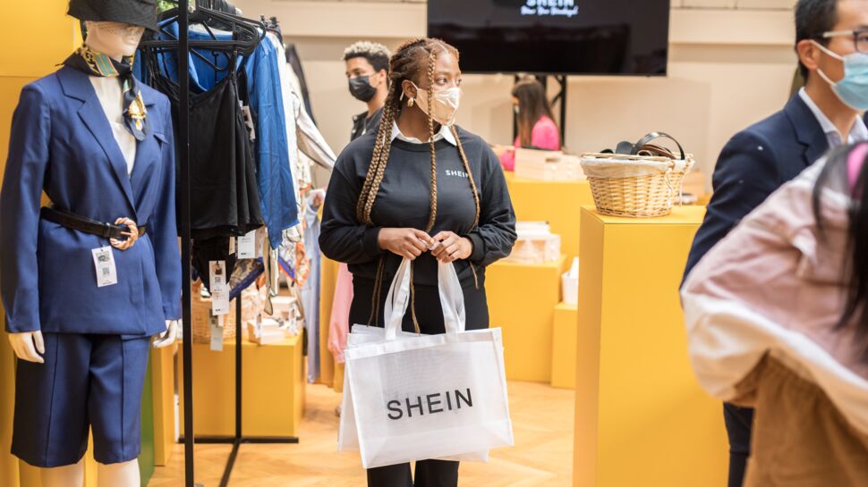 SHEIN X : ROCK THE RUNWAY, un automne animé pour la marque de e-commerce