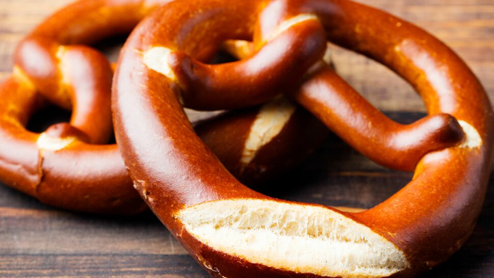 Bretzel