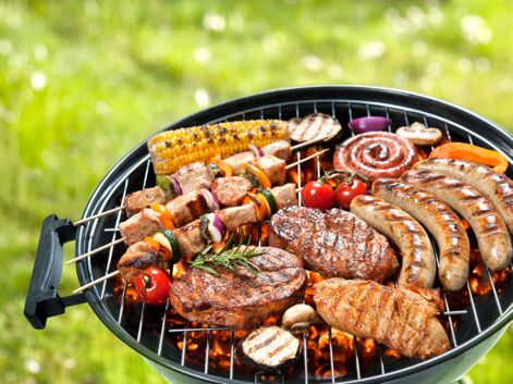 Viandes grillées au barbecue : nos meilleures recettes et marinades