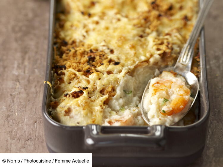 Gratin de chayottes facile et rapide : découvrez les recettes de
