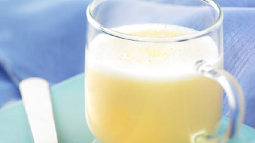 Lait de poule facile et rapide : découvrez les recettes de cuisine de