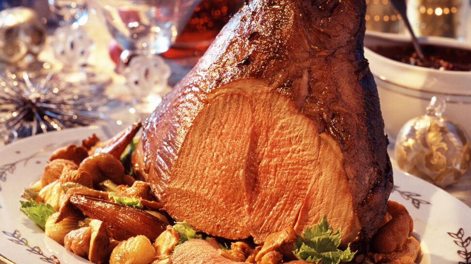 Temps De Cuisson Cuissot De Marcassin Au Four Cuissot de marcassin rôti et sa poêlée de Noël : découvrez les recettes