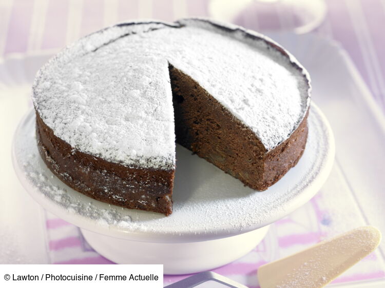 Gâteau au chocolat en poudre facile et rapide : découvrez les recettes