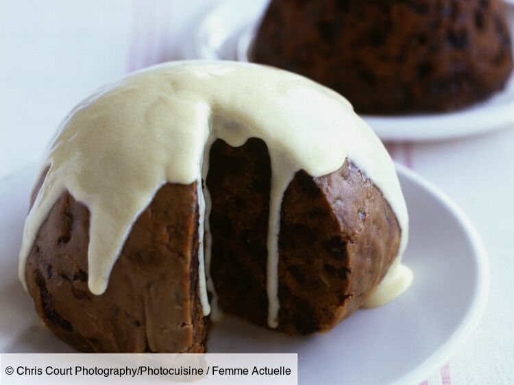Gâteau anglais découvrez les recettes de cuisine de Femme Actuelle Le MAG
