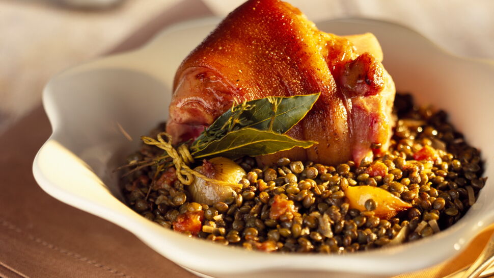 Sitemapcdatahttpsshudreferenzcomjarret De Porc Lentilles Cocotte Minute Seb