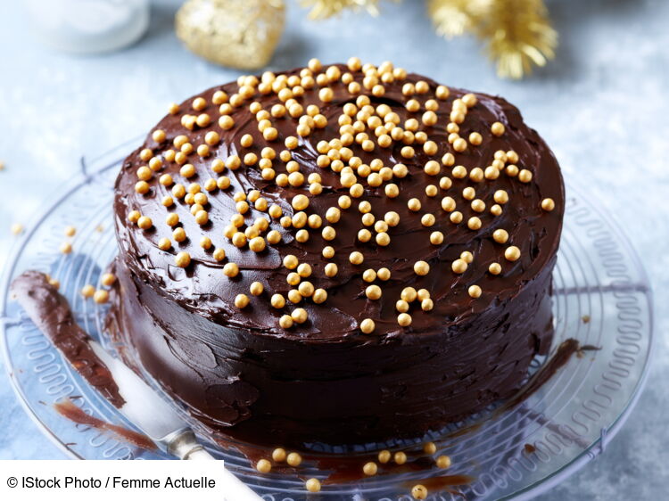 Gâteau de Noël facile rapide : découvrez les recettes de cuisine de