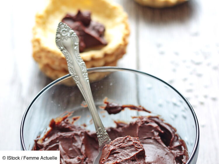 Ganache chocolat lait de coco facile et rapide : découvrez les recettes