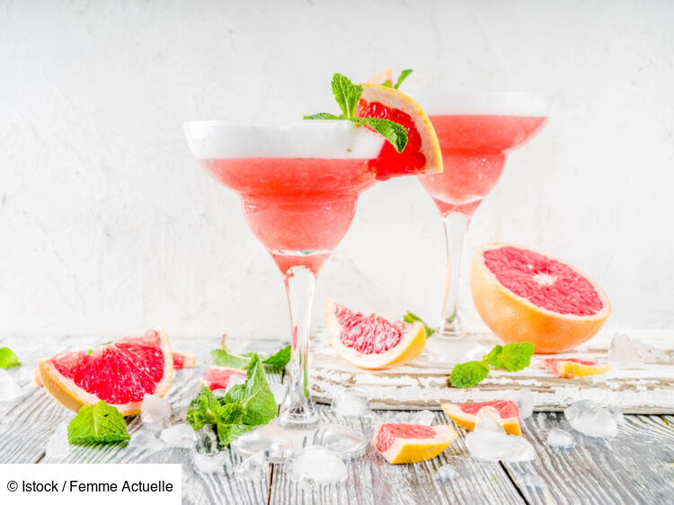 Cocktail de noël sans alcool facile et rapide : découvrez les recettes