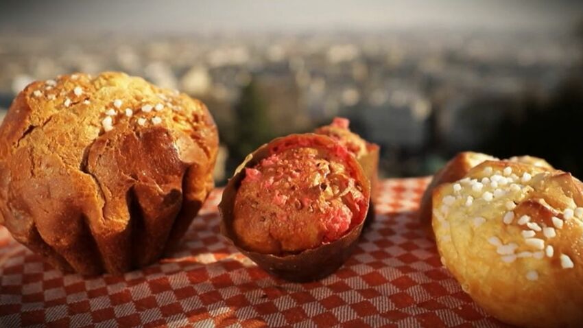 Brioches Maison Kayser Academy Facile Et Rapide : Découvrez Les ...