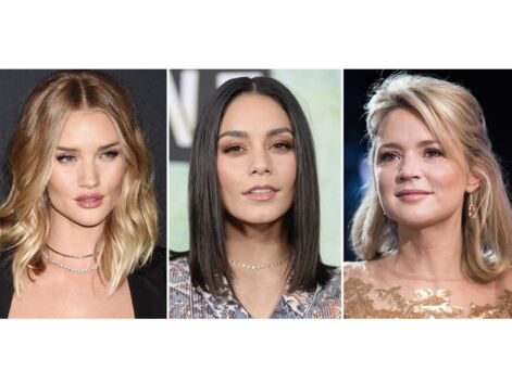 Voici les 10 carrés mi-longs les plus en vogue en 2024 - Femme Actuelle