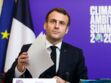 Emmanuel Macron : ce tapis à l’Elysée qui le met dans l’embarras