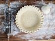 La recette de la tarte au sucre facile et rapide de Cyril Lignac