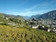 Voyage en Suisse : le Valais au fil du Rhône