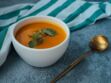 Les secrets de Cyril Lignac pour réussir une bonne soupe aux légumes de saison