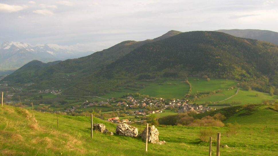 Auvergne : notre itinéraire pour découvrir l'Allier