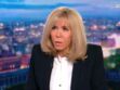 Brigitte Macron sur TF1 :  ce drôle de détail qui a déconcerté les internautes