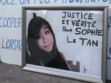 Affaire Sophie Le Tan : le suspect avoue le meurtre de l’étudiante