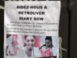 Disparition de Diary Sow, la brillante étudiante sénégalaise : un départ volontaire?