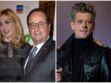 François Hollande et Julie Gayet : le couple retrouve Benjamin Biolay pour une rare sortie publique