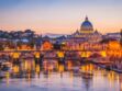Voyage en Italie : découvrir Rome monumentale et bohème