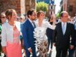 François Hollande et Ségolène Royal sont grand-parents pour la deuxième fois - PHOTO