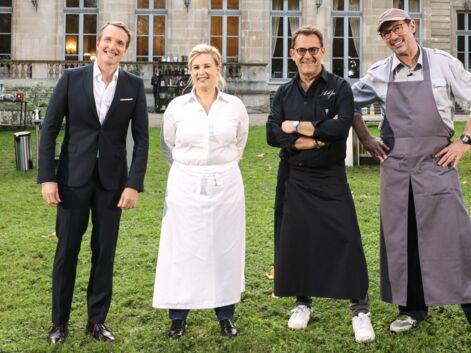 "Top Chef" 2021 : voici les portraits des 15 candidats de la saison 12