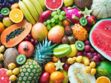 Régime cétogène : 15 fruits pauvres en glucides à privilégier