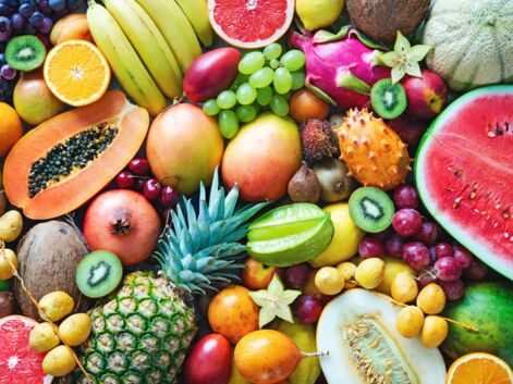 Régime cétogène ou low carb : 15 fruits pauvres en glucides à privilégier