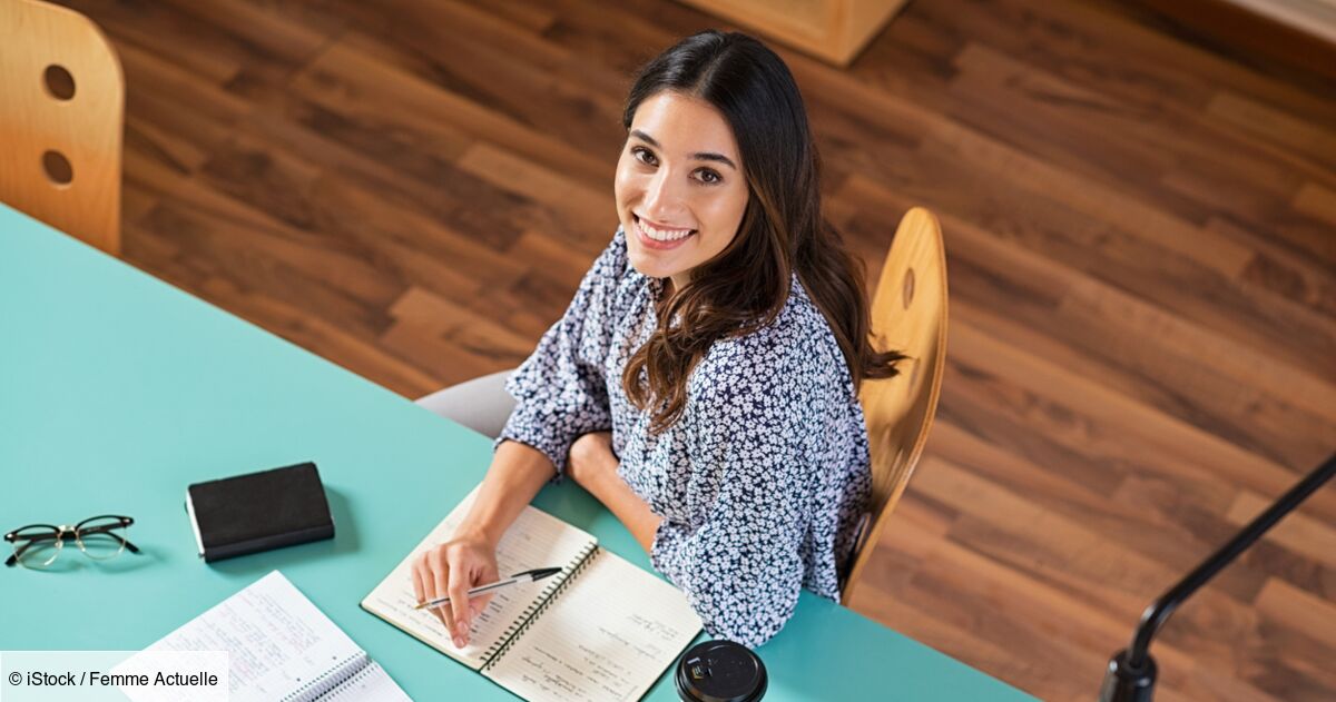 Concours d’écriture Développement personnel Femme actuelle : les conseils de Florence Servan-Schreiber pour vous lancer