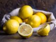 Les astuces anti-gaspi géniales à connaître avec le citron