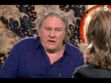 Vaccin contre la Covid-19 : Gérard Depardieu crée le malaise - VIDEO