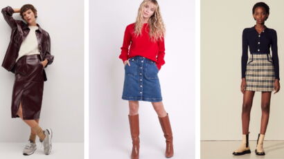 Tenues tendances cheap printemps 2019