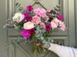 Saint Valentin : notre sélection de bouquets et nos conseils pour bien choisir ses fleurs