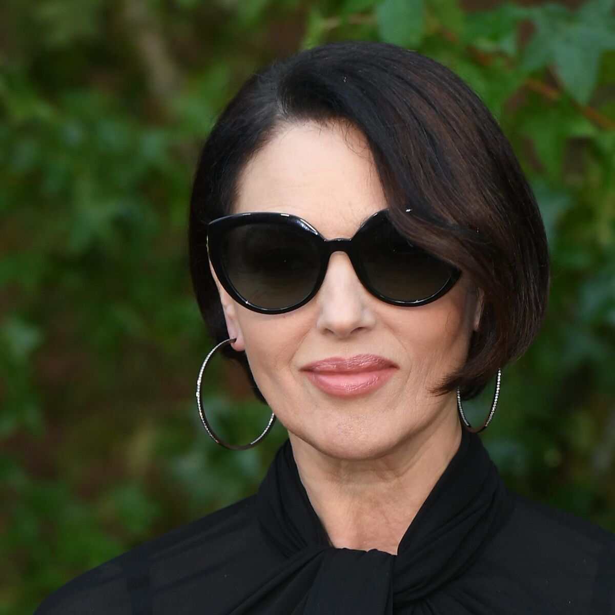 Monica Bellucci : ce détail capillaire qui la rajeunit de 10 ans : Femme  Actuelle Le MAG