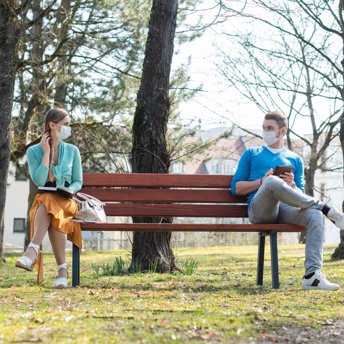 Techniques de drague : nos conseils pour le faire craquer à coup sûr :  Femme Actuelle Le MAG