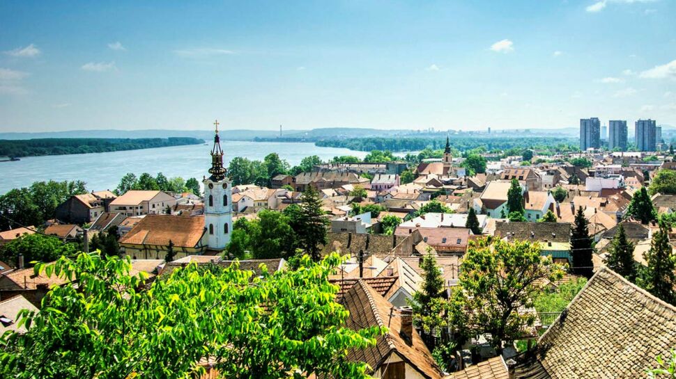 Voyage en Serbie : à la découverte de Belgrade et Novi Sad