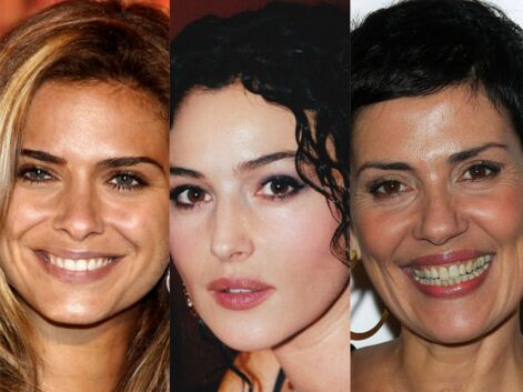 Avant/après des stars : 25 femmes toujours aussi incroyables au fil des années