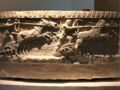 Bas-relief au musée départemental Arles antique