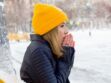Vague de froid : les conseils de Michel Cymes pour éviter les engelures