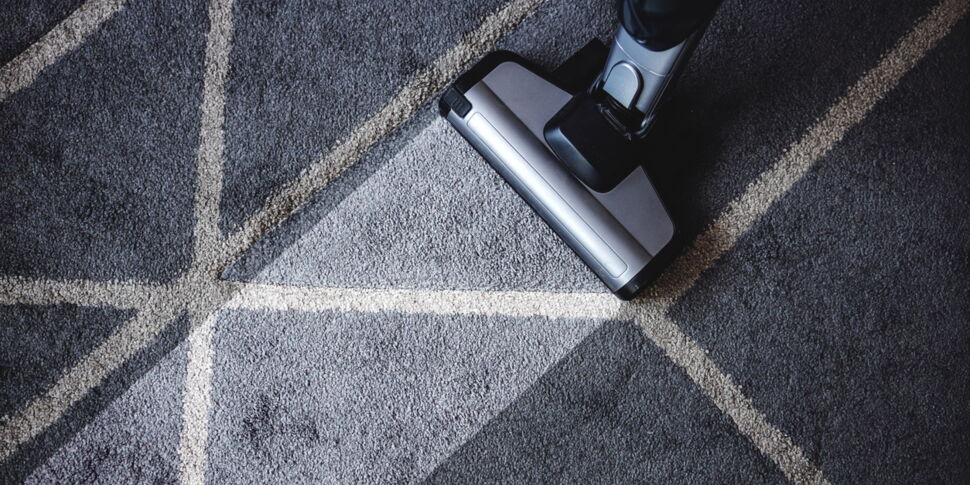 Tapis en gel léger noir LeMieux