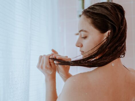 Cheveux secs : 14 shampooings pour retrouver une chevelure de rêve
