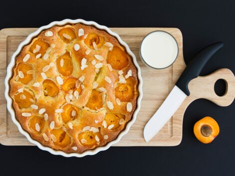 Abricots : nos meilleures recettes sucrées pour des desserts délicieusement gourmands