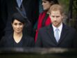Le prince Harry et Meghan Markle se retirent officiellement de la famille royale britannique, coup dur pour Elizabeth II