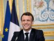 Emmanuel Macron : ce défi insolite lancé à des jeunes stars de YouTube