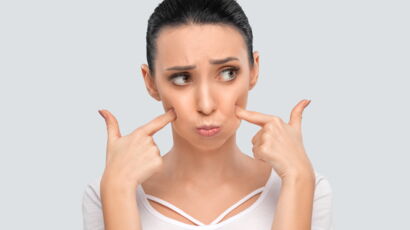 Bouton de stress : comment le reconnaître et s’en débarrasser ?