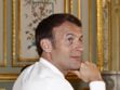 Emmanuel Macron : les drôles de confidences de son ancien professeur 