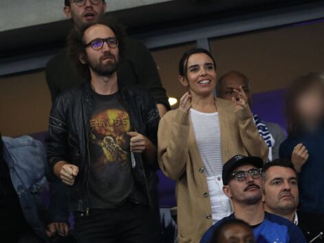 Thomas Bangalter (Daft Punk) en couple avec une célèbre actrice