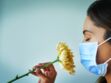 Anosmie : on sait combien de temps dure la perte de l’odorat